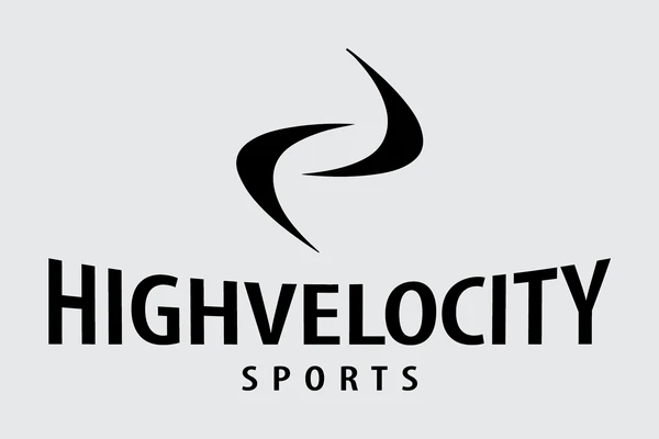 High Velocity Sports logo