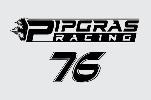 Pipgras Racing logo