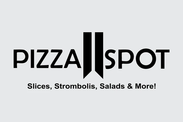 Pizza Spot logo